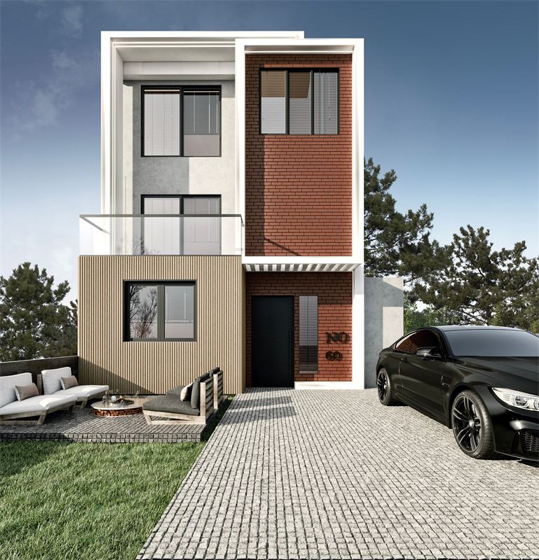 Çalışkan Ailesi Evi